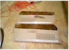 Original Door panels